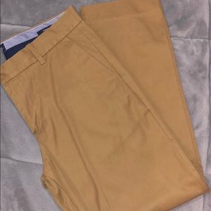 Gap Khakis